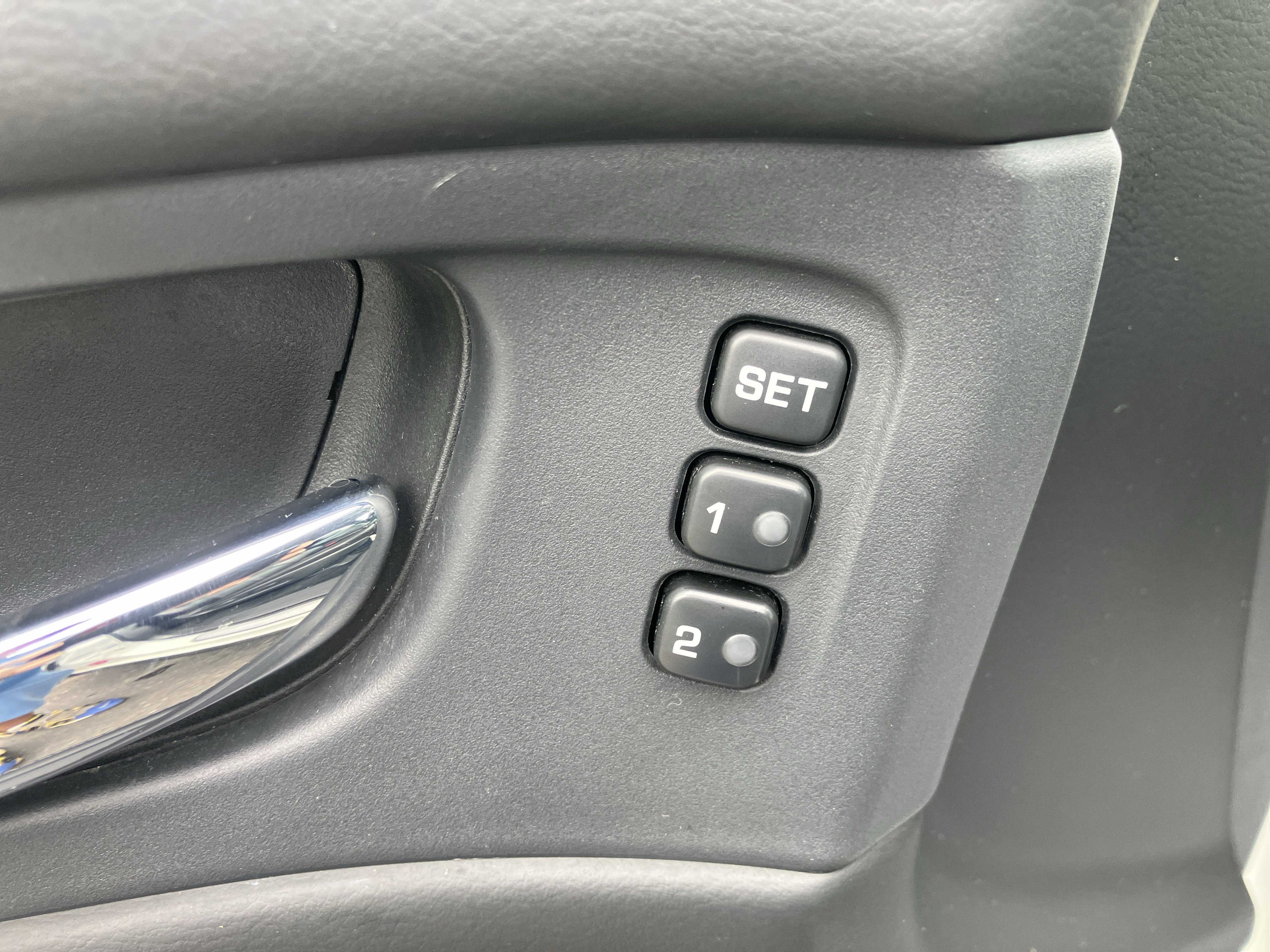 Used 2018 Nissan Murano SL w/ Cargo Package AWD/4WD image 20