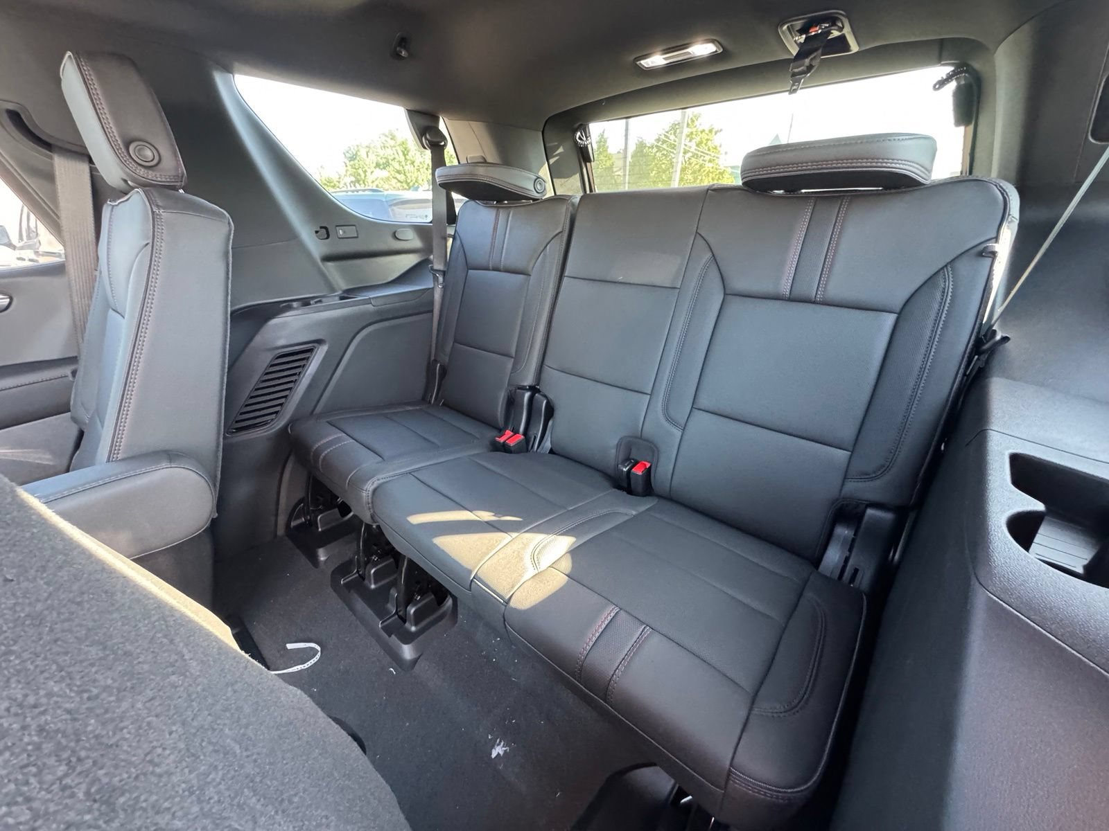 New 2026 Chevrolet Tahoe RST w/ Comfort Package AWD/4WD image 29