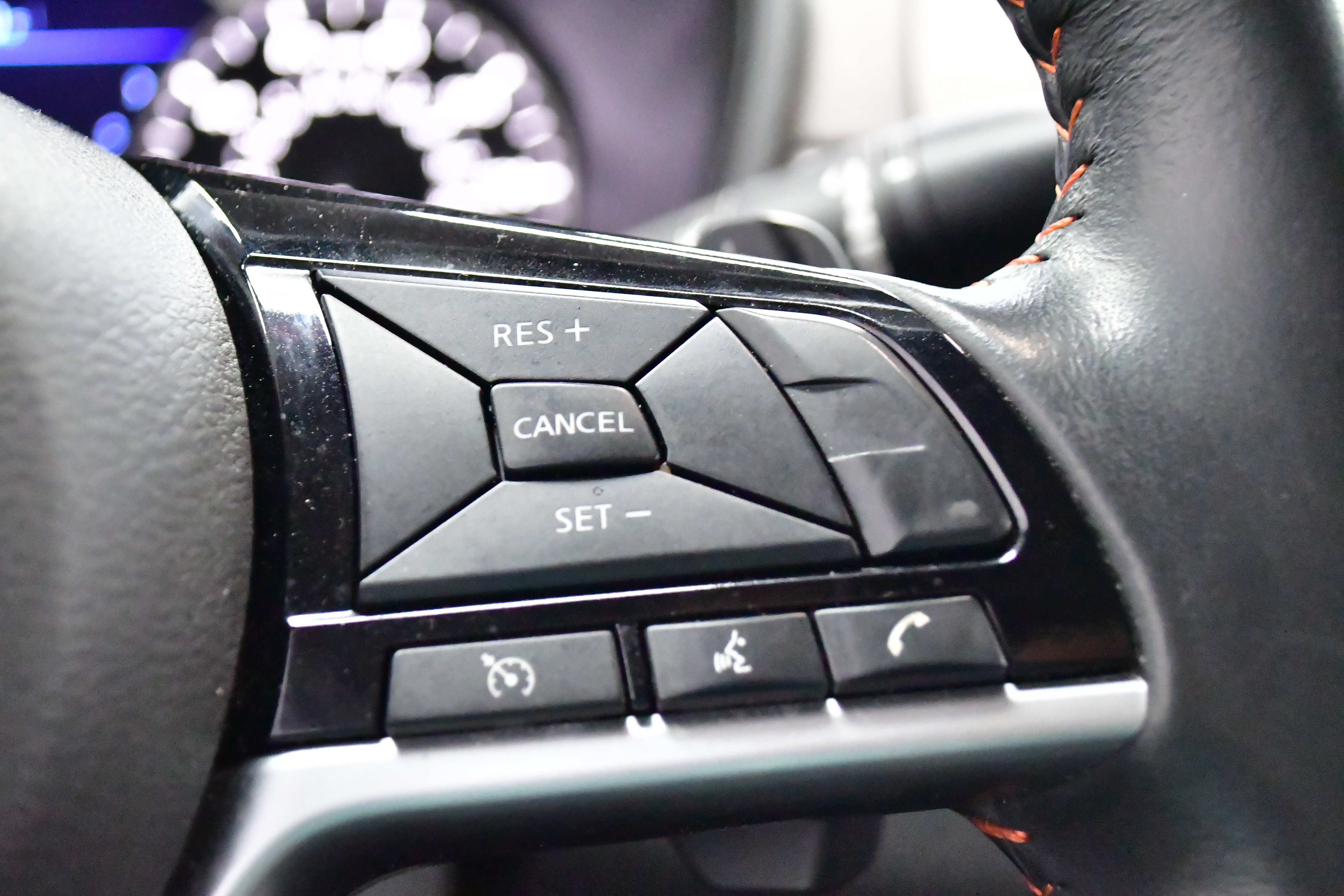 Used 2025 Nissan Altima 2.5 SR image 22