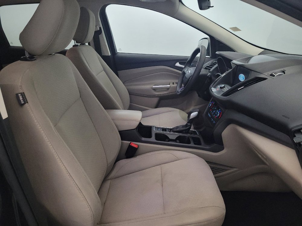 Used 2019 Ford Escape SE AWD/4WD image 21