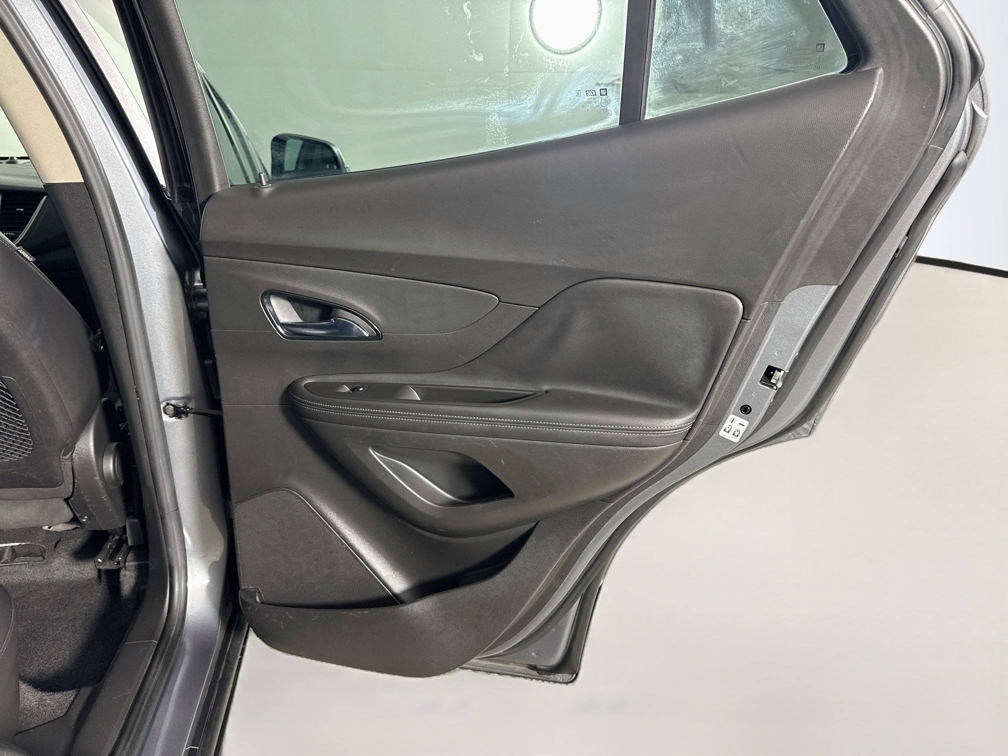 Used 2019 Buick Encore Preferred w/ Safety Package FWD image 28