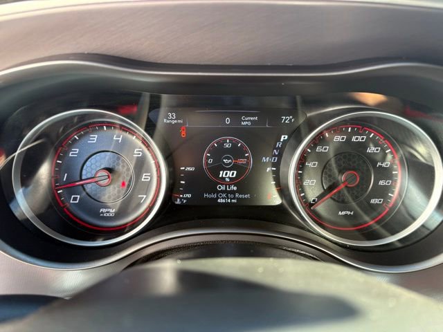 Used 2022 Dodge Charger Scat Pack w/ Dynamics Package image 12