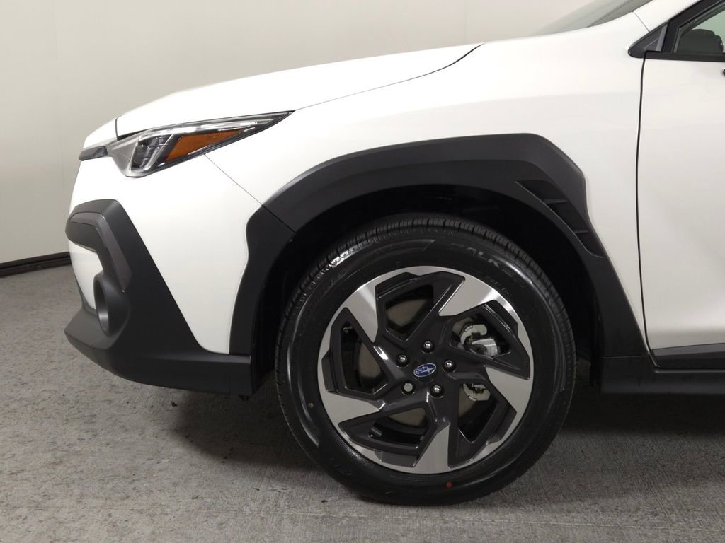 New 2026 Subaru Crosstrek 2.5i Limited AWD/4WD image 7