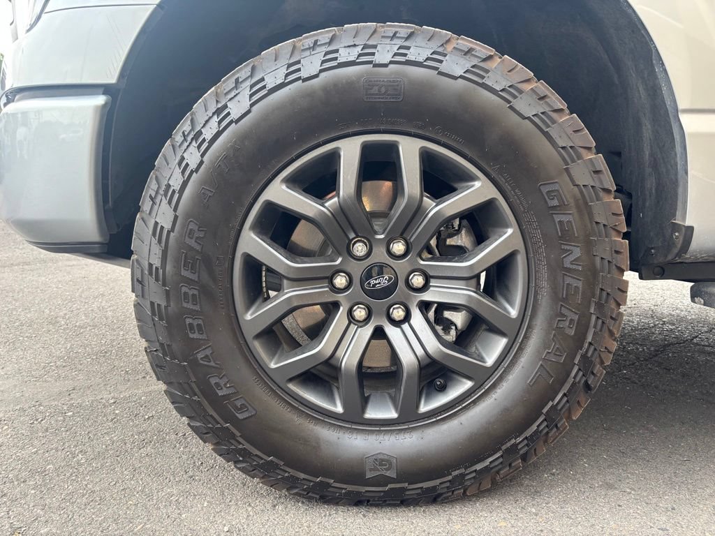 Used 2025 Ford F150 Tremor w/ Tow/Haul Package AWD/4WD image 39