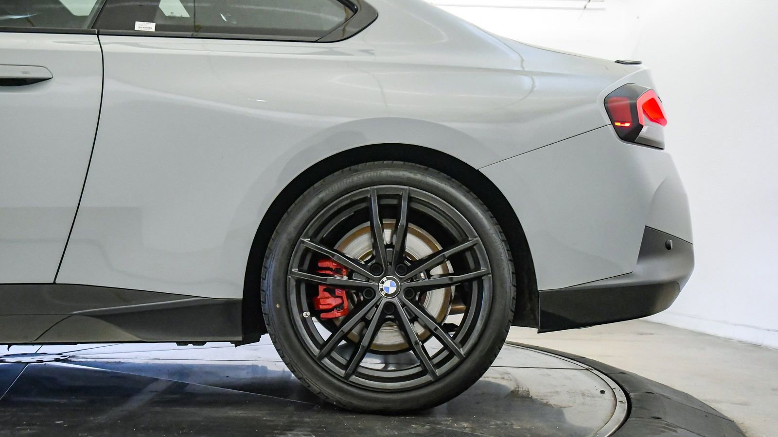 Certified 2023 BMW 230i 230i w/ M Sport Package image 10