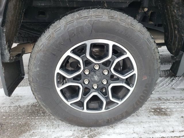 Used 2022 Ford F150 XLT w/ Equipment Group 302A High image 14