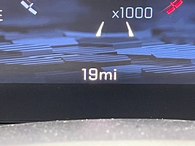 New 2026 Chevrolet Tahoe RST w/ RST Capability Package image 2