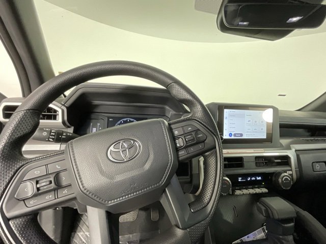 Used 2025 Toyota Tacoma SR5 image 10