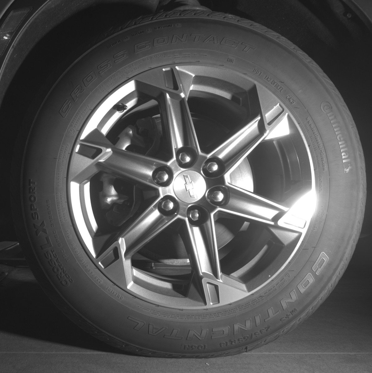 Used 2025 Chevrolet Blazer LT image 12