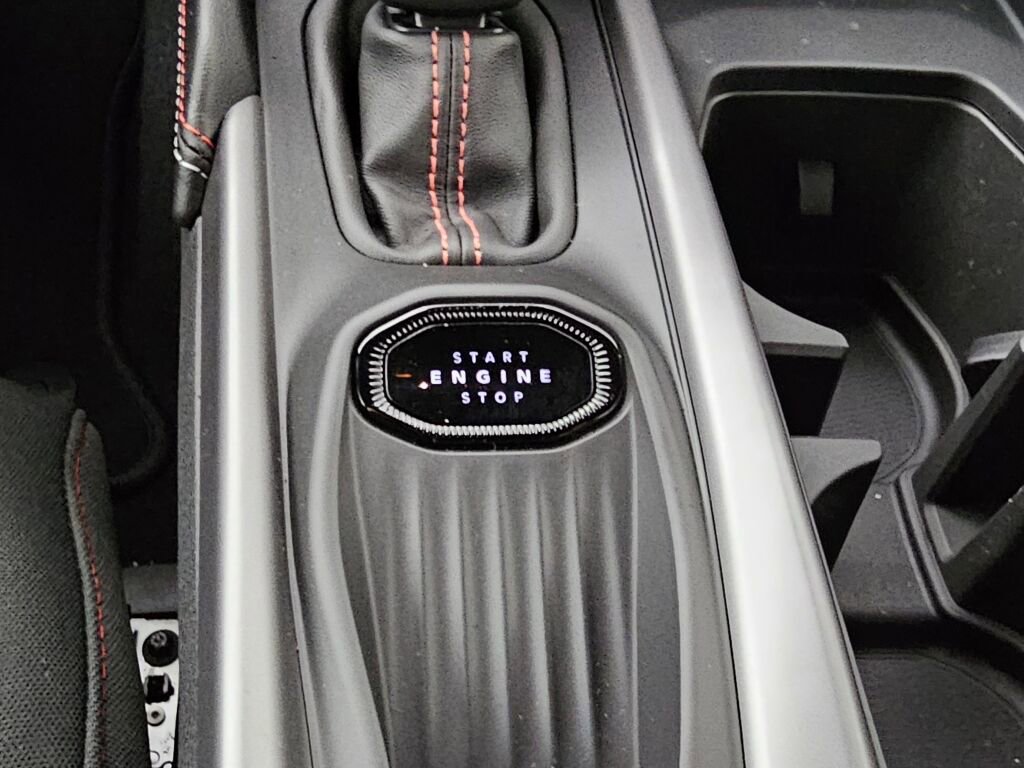 New 2026 Dodge Charger GT w/ Blacktop Package AWD/4WD image 28