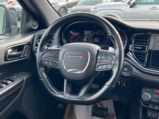 Used 2023 Dodge Durango GT image 12