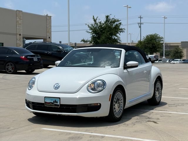 Used 2013 Volkswagen Beetle 2.5 FWD image 8