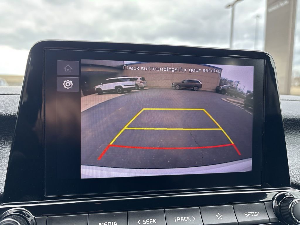 Used 2024 Kia Forte LXS image 20