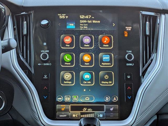 New 2025 Subaru Outback Premium image 11