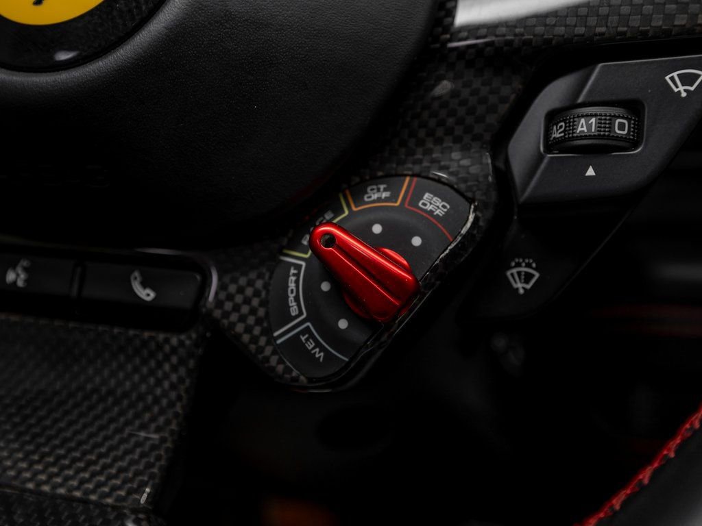 Certified 2022 Ferrari F8 Tributo image 24