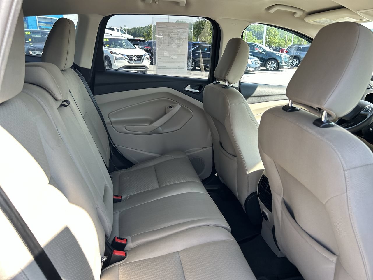 Used 2019 Ford Escape SE AWD/4WD image 17