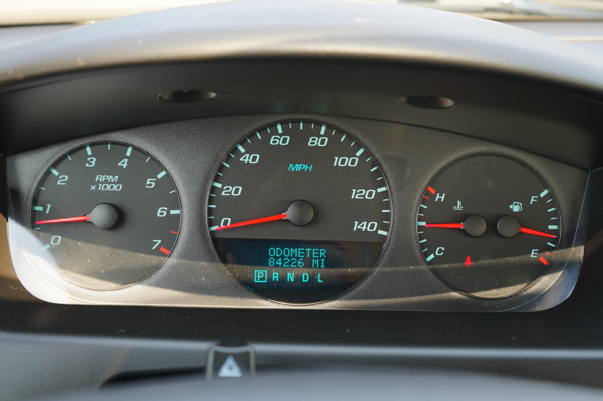 Used 2014 Chevrolet Impala Limited LS FWD image 17