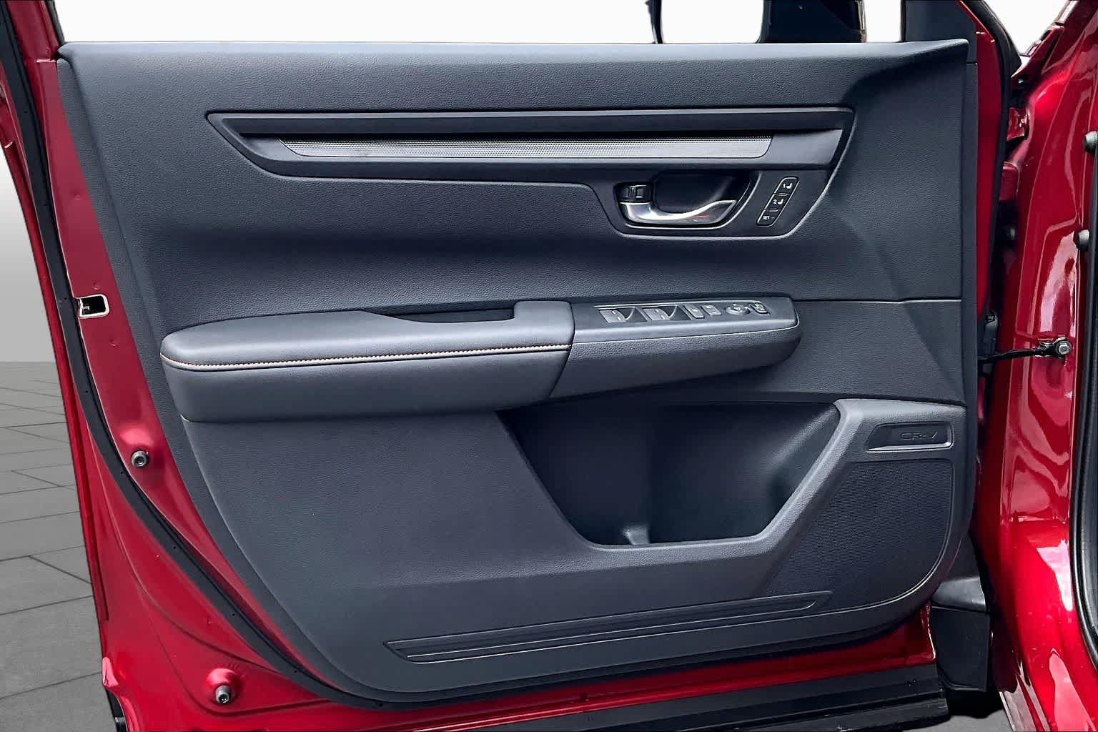 New 2026 Honda CR-V Sport-L image 13