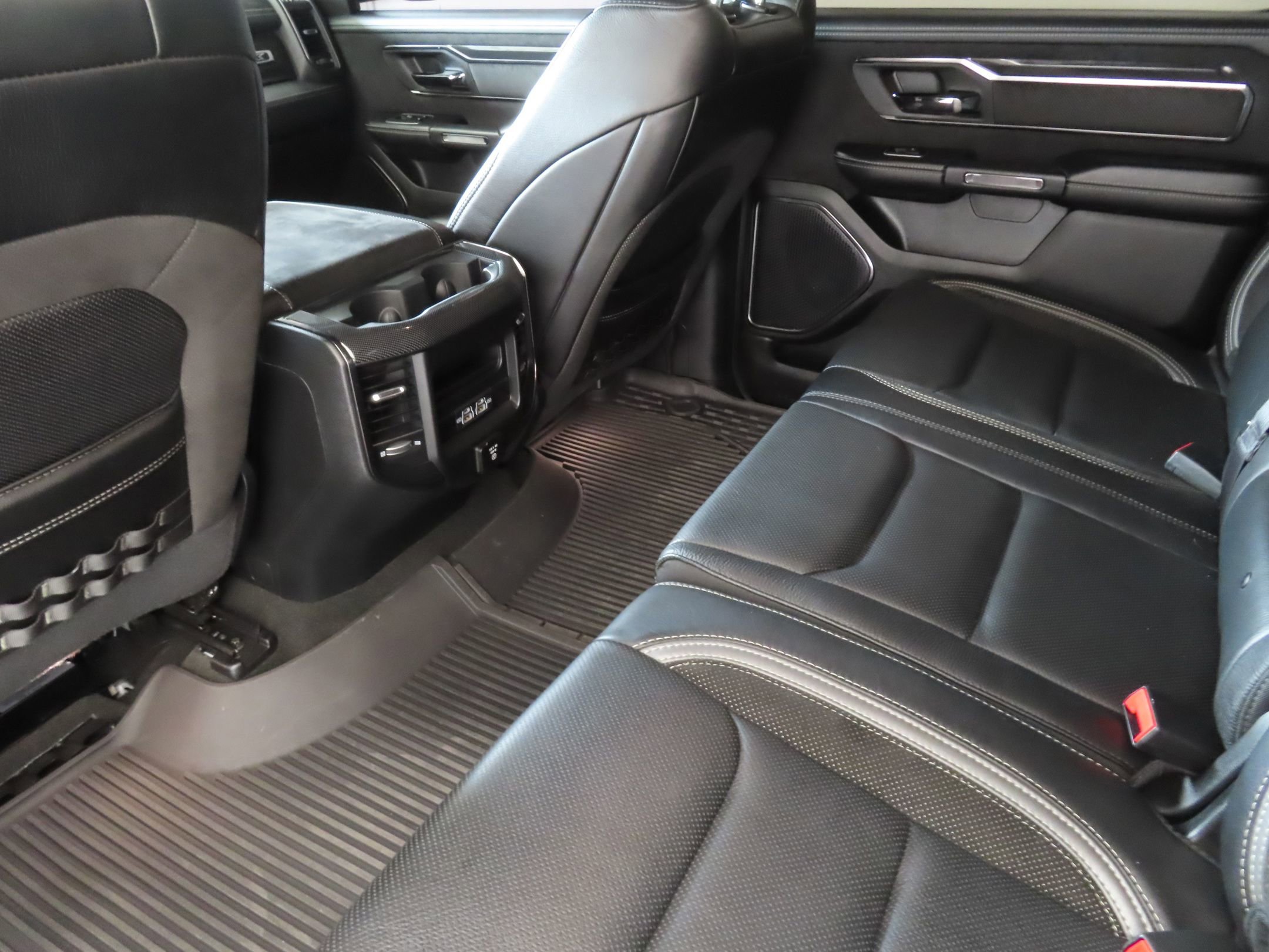 Used 2022 RAM 1500 TRX w/ TRX Level 1 Equipment Group image 23