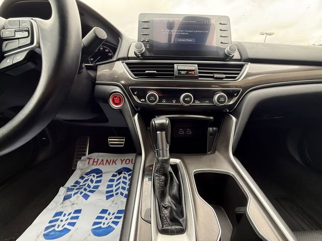 Used 2022 Honda Accord Sport Special Edition image 15