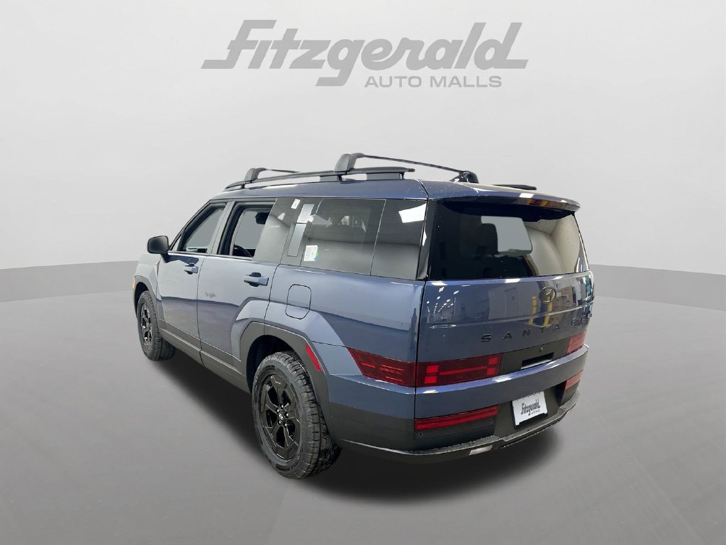 New 2027 Hyundai Santa Fe XRT AWD/4WD image 17
