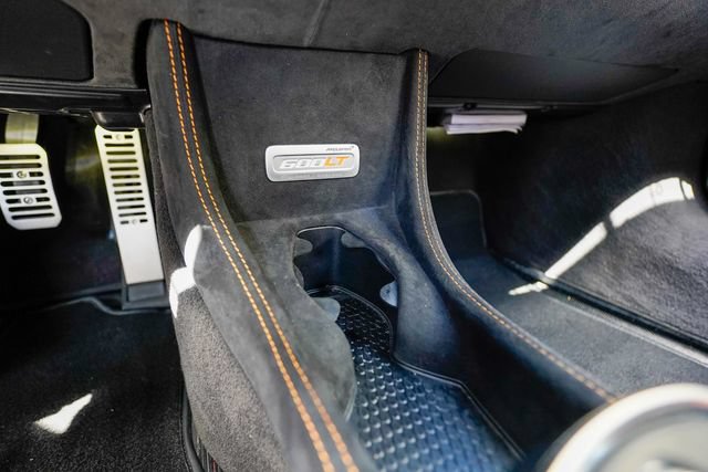 Used 2019 McLaren 600LT RWD image 80