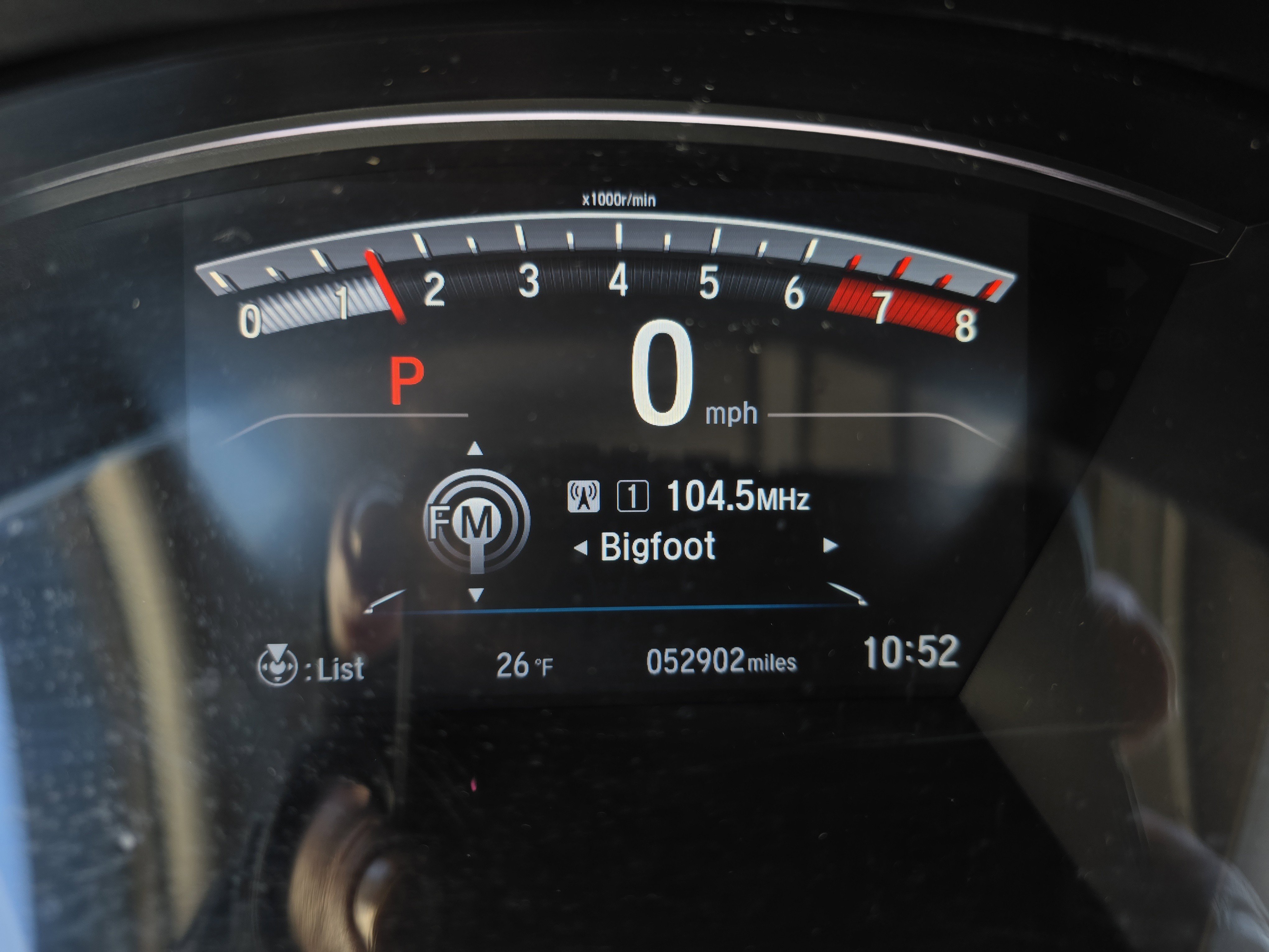 Used 2020 Honda CR-V EX image 24