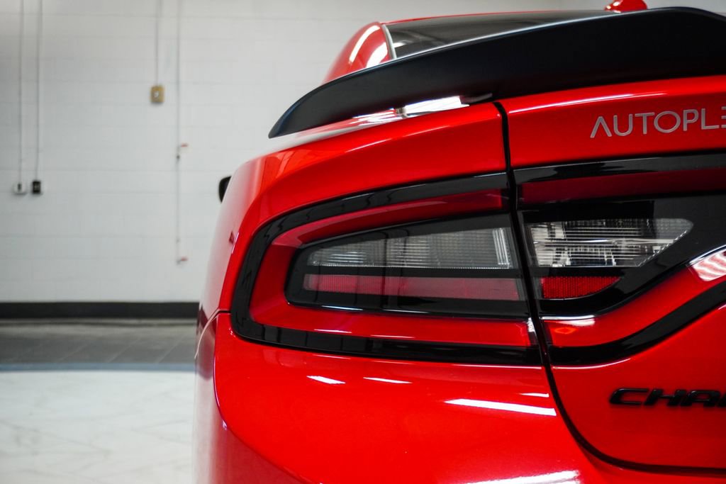Used 2023 Dodge Charger Scat Pack w/ Plus Group image 39