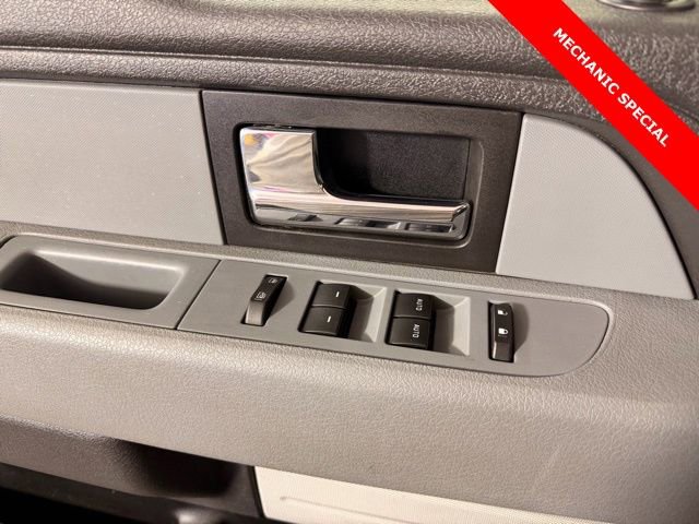 Used 2013 Ford F150 XLT w/ Luxury Equipment Group image 16