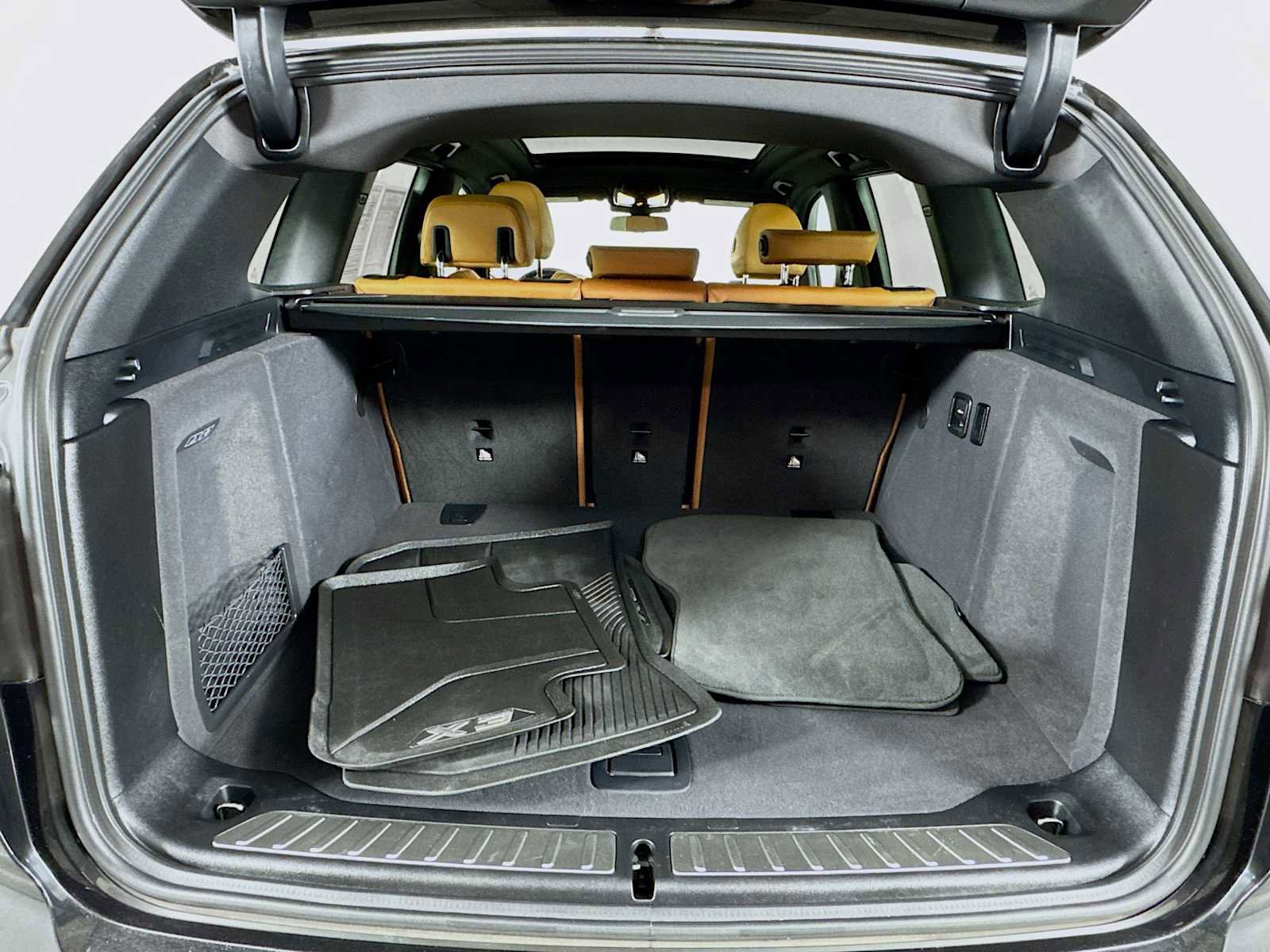 Used 2023 BMW X3 xDrive30i w/ Convenience Package image 24