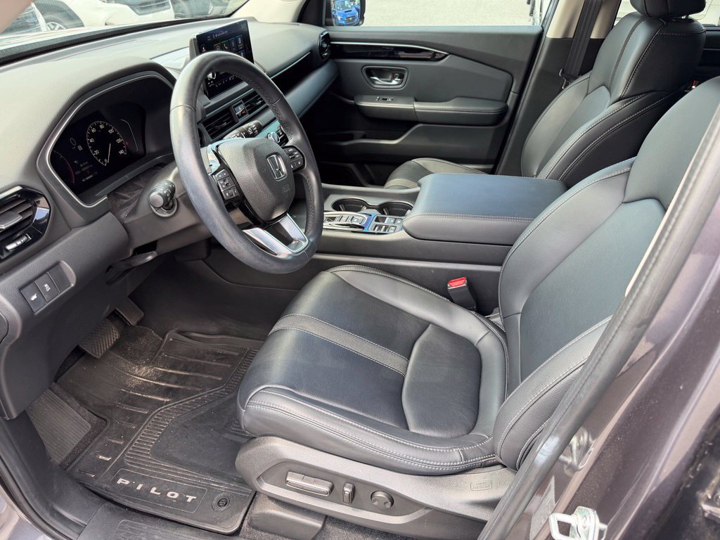 Used 2023 Honda Pilot EX-L image 22