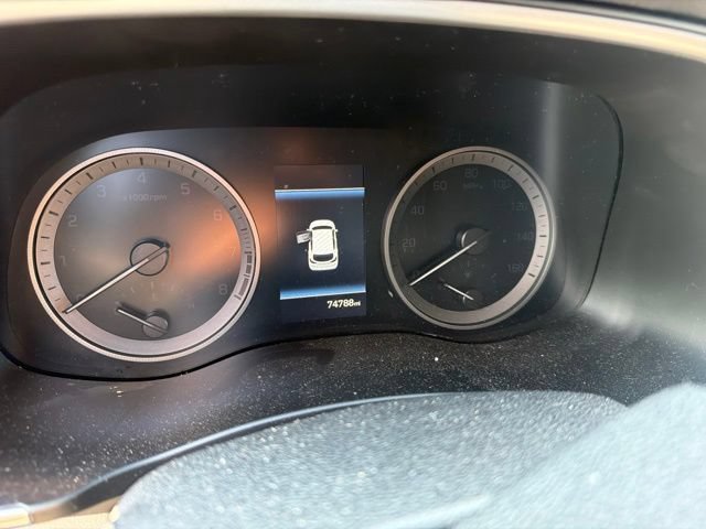 Used 2020 Hyundai Tucson Ultimate FWD image 13
