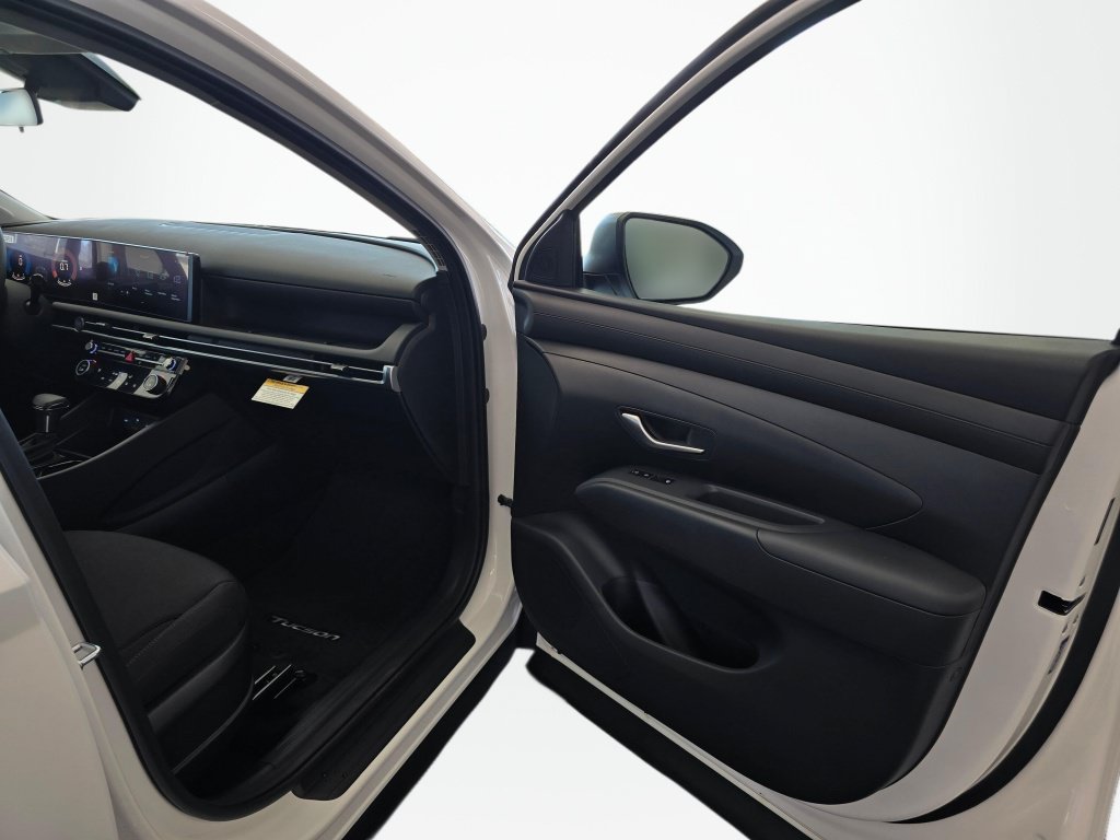 New 2026 Hyundai Tucson SEL Plus AWD/4WD image 42