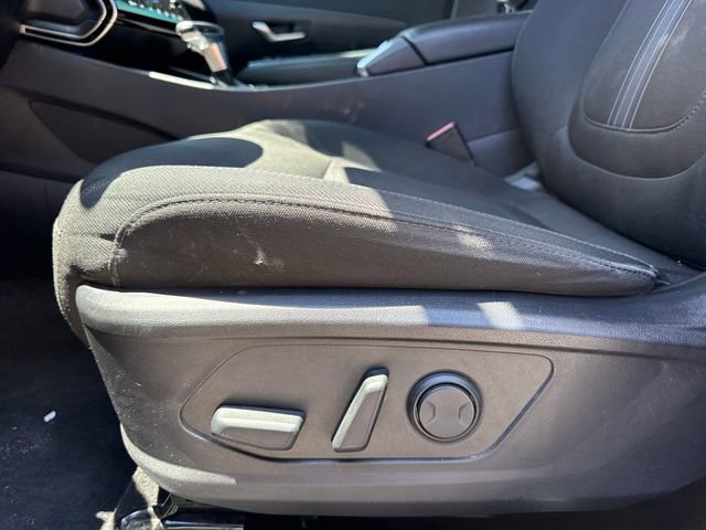 Used 2022 Hyundai Tucson SEL w/ Convenience Package FWD image 14