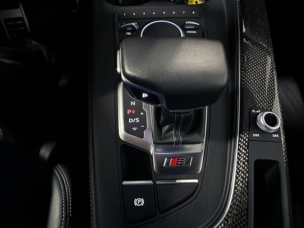 Used 2018 Audi S5 Prestige w/ S Sport Package AWD/4WD image 30