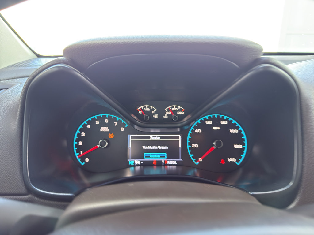 Used 2017 GMC Canyon SLT w/ Driver Alert Package image 18