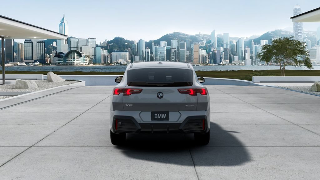 New 2027 BMW X2 xDrive28i AWD/4WD image 5