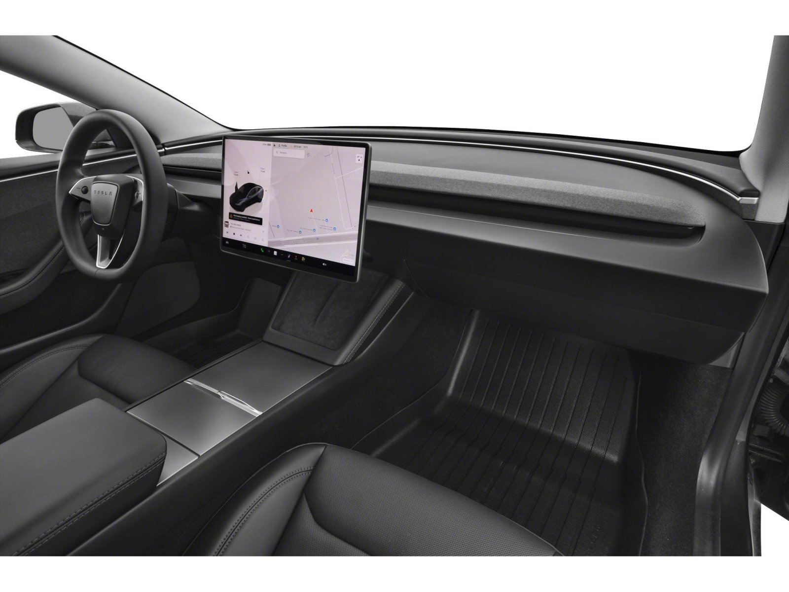Used 2025 Tesla Model 3 Long Range RWD image 10