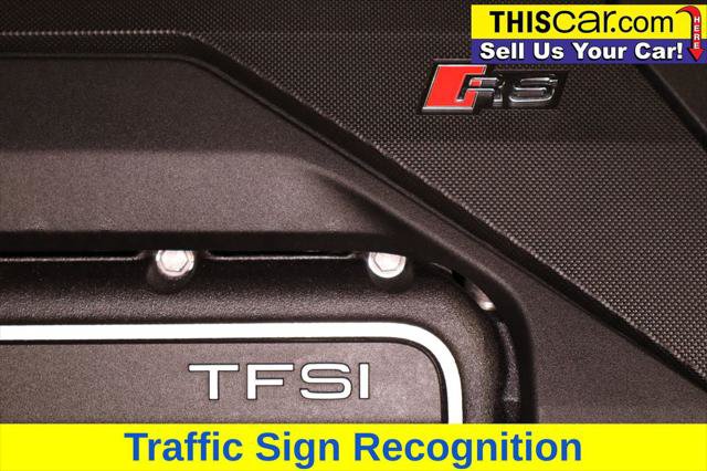Used 2024 Audi RS 3 AWD/4WD image 34