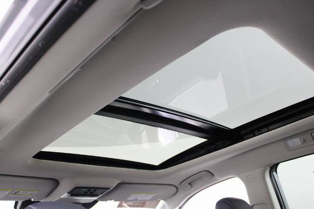 Certified 2023 Nissan Pathfinder Platinum image 19