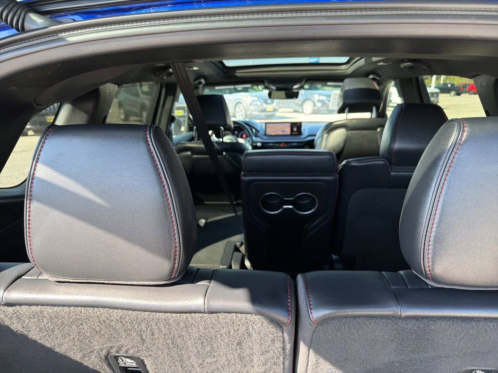 Used 2022 Acura MDX A-Spec AWD/4WD image 42