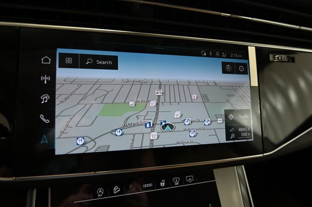 New 2026 Audi Q8 Prestige image 6