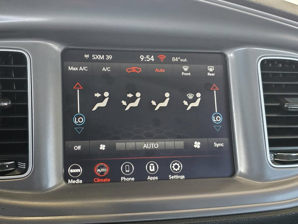 Used 2023 Dodge Charger R/T RWD image 13
