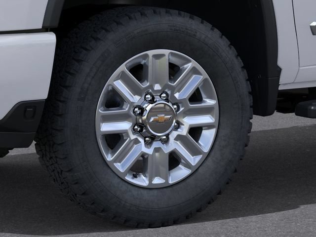 New 2026 Chevrolet Silverado 2500 High Country w/ High Country Premium Package AWD/4WD image 10