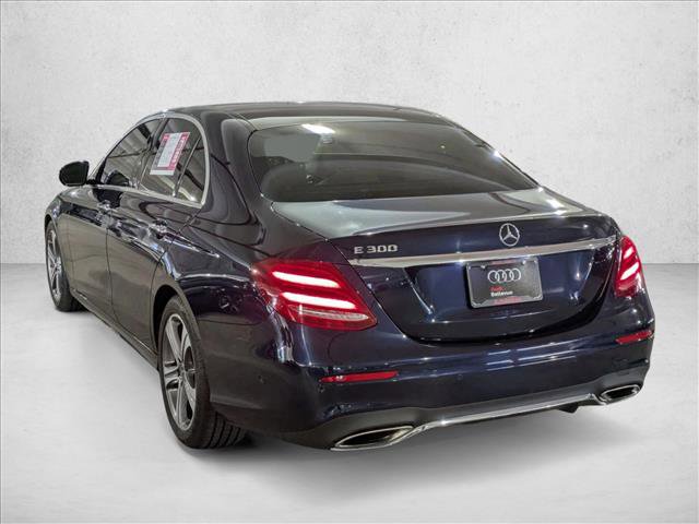 Used 2018 Mercedes-Benz E 300 image 8