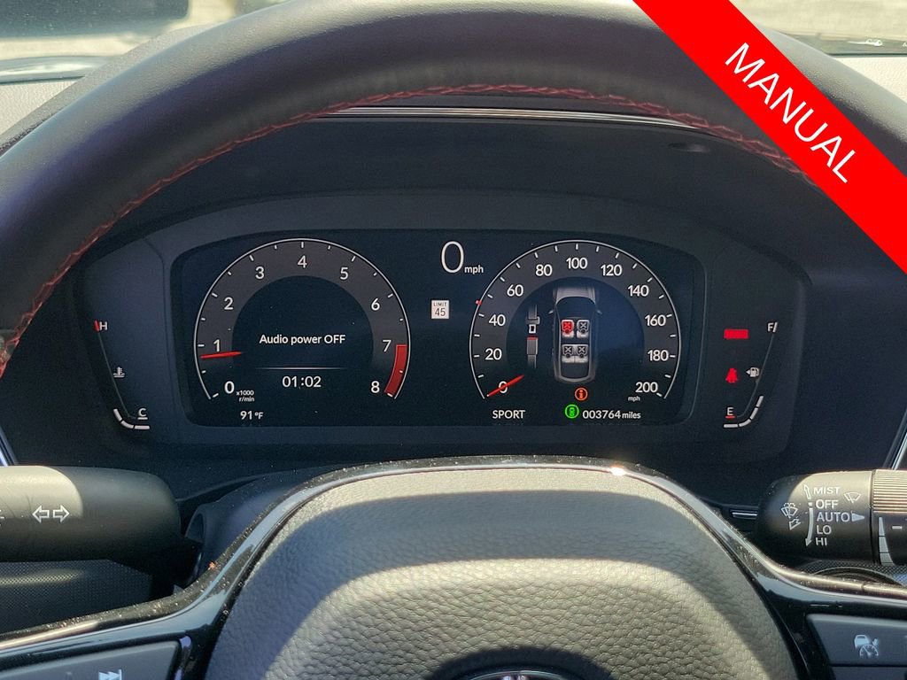 Used 2025 Acura Integra Type S image 11