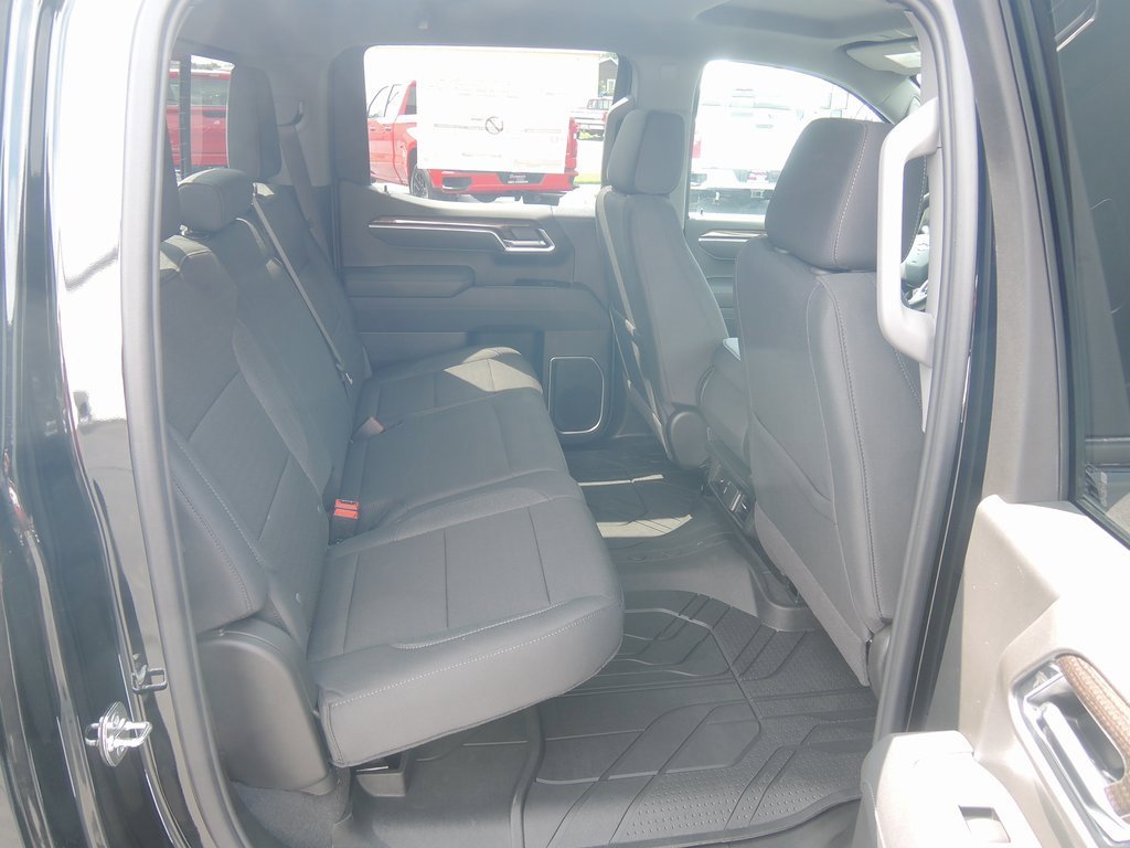 New 2026 Chevrolet Silverado 1500 LT w/ Protection Package image 36