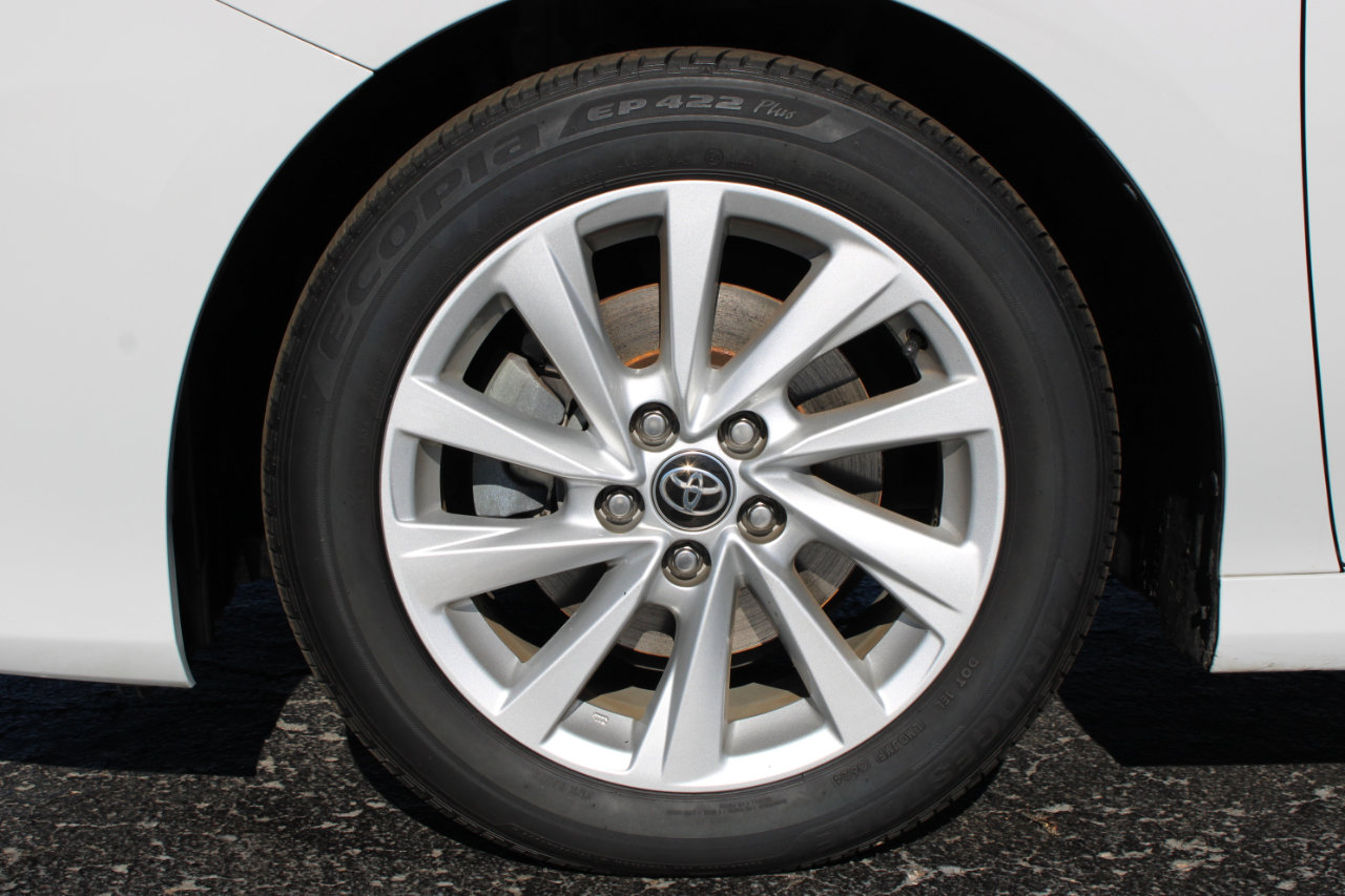 Used 2023 Toyota Camry LE image 45