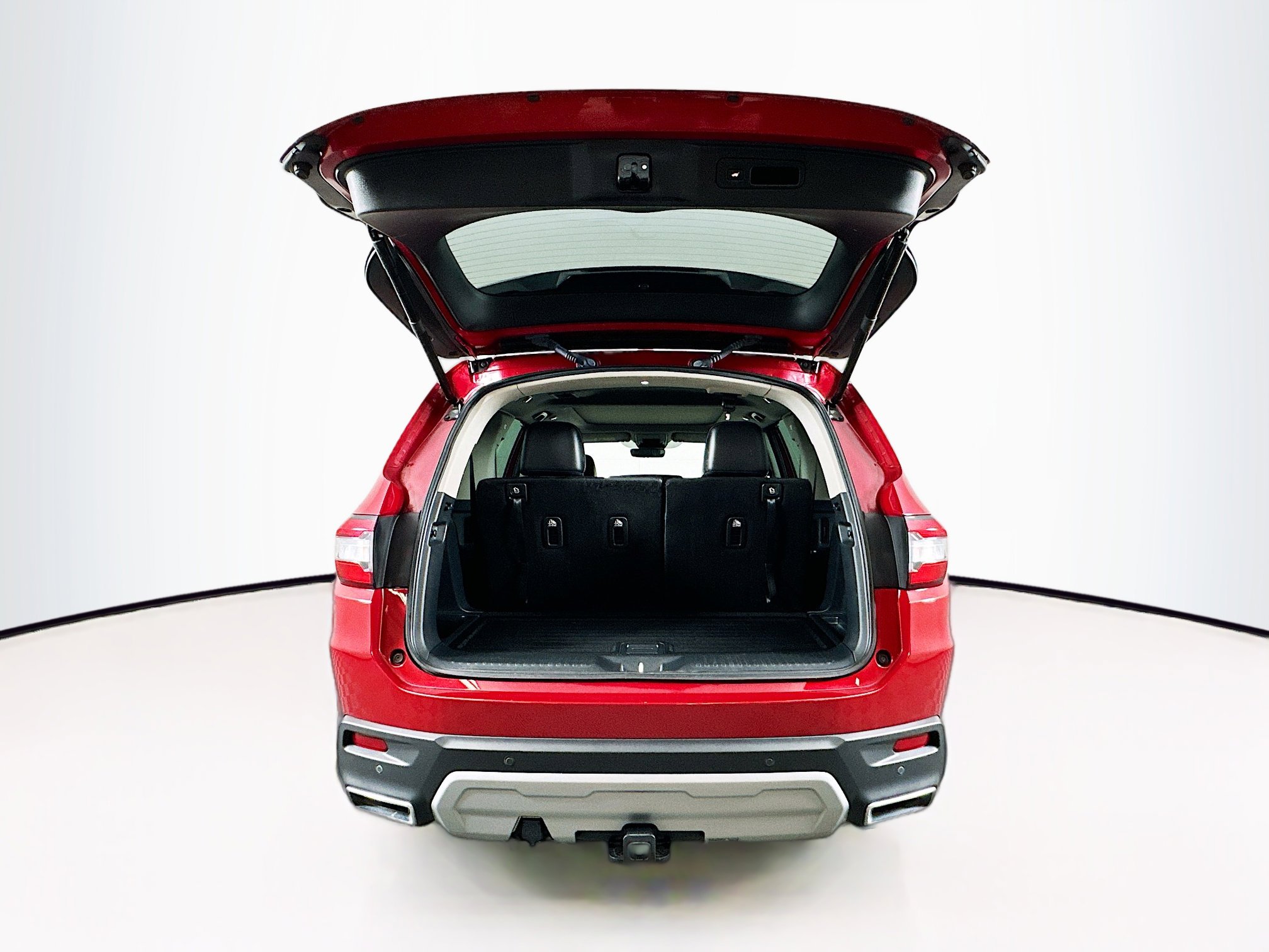 Used 2023 Honda Pilot Elite image 32