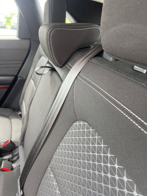 Used 2024 Ford Escape Active w/ Cold Weather Package FWD image 14